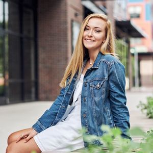 Meet your Posher, Kylie